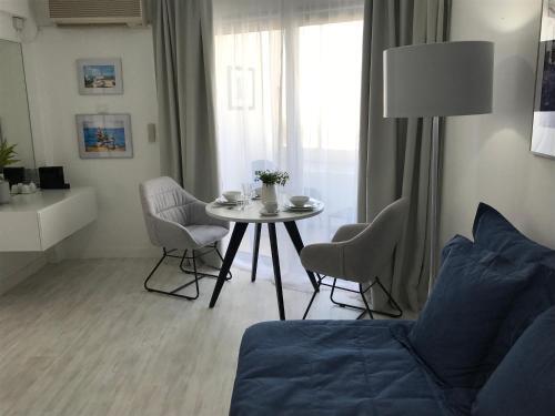Apartamento Sea View Makenzi