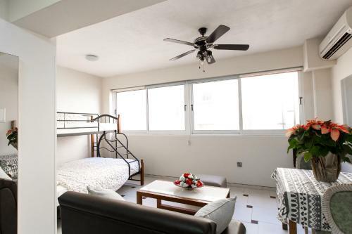Laila's Seaview Penthouse Apartments