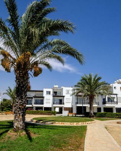 Apartamento Yiallos Village