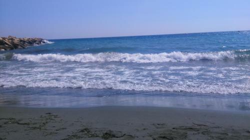 Apartamento River Beach Complex With Pool