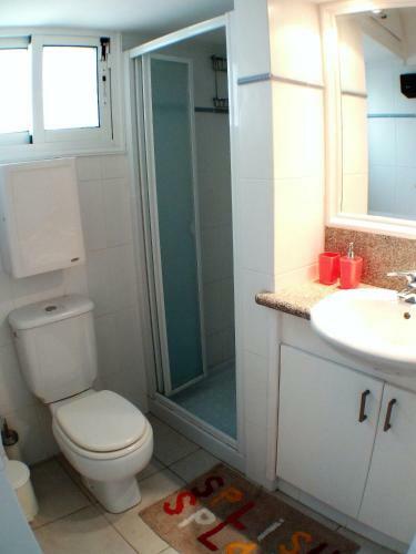 Apartamento Alakatoudi On The Beach