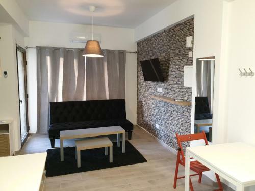 Mylos Court Apartments