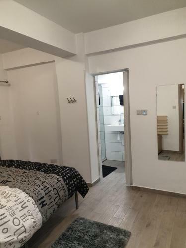 Mylos Court Apartments