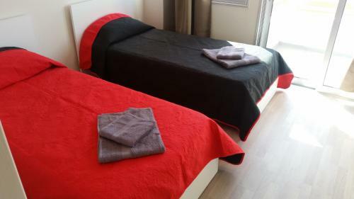 Iliados Apartment