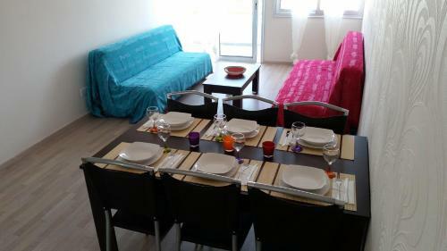 Iliados Apartment