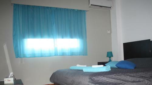 Blue Coast Apartment