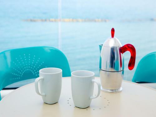 Apartamento Limassol On The Beach