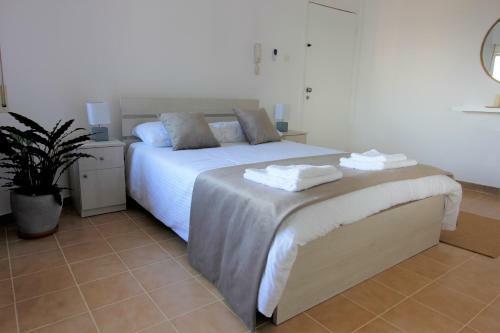 Apartamento Studio With Sea View In Limassol City Centre