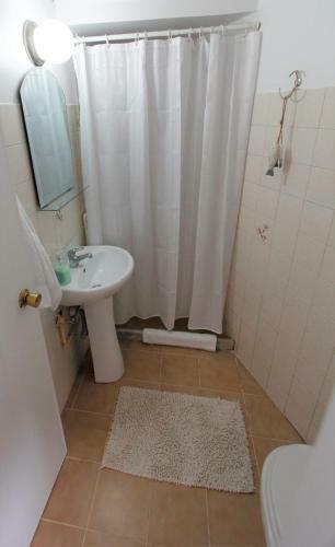 Apartamento Studio With Sea View In Limassol City Centre