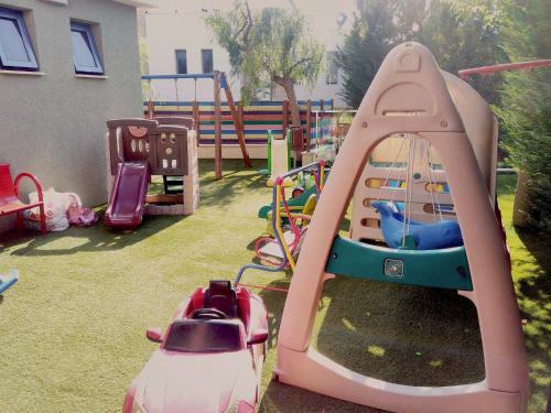 Apartamento Atlantida 301