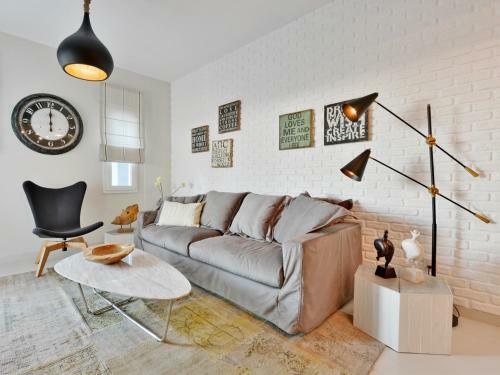 Apartamento Atlantida 301