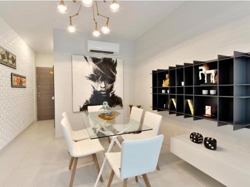 Apartamento Atlantida 301