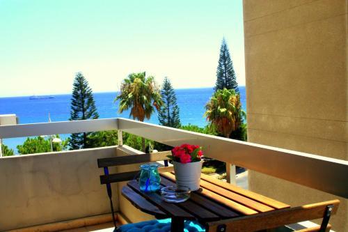 Apartamento Seventh Sea