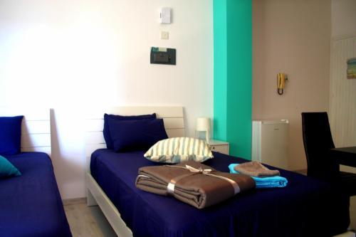 Apartamento Seventh Sea