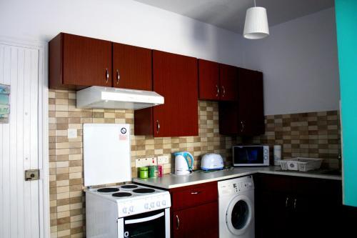 Apartamento Seventh Sea