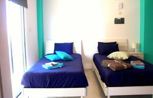 Apartamento Seventh Sea