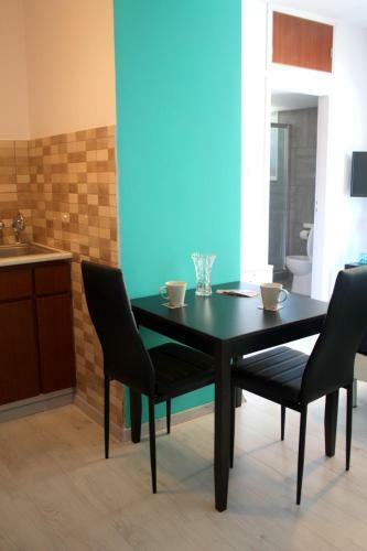 Apartamento Seventh Sea
