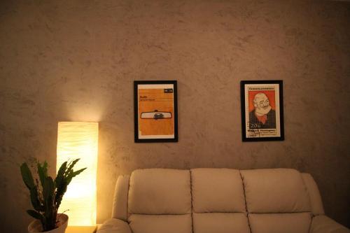 Fredericale Apartment