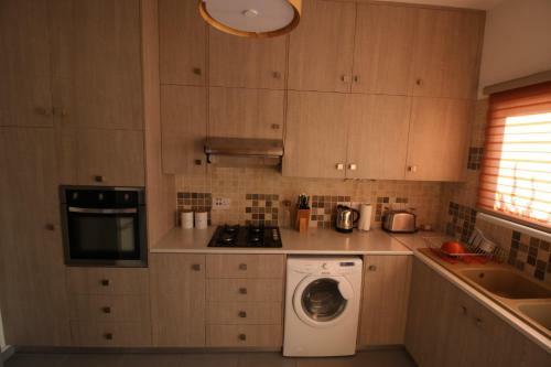 Fredericale Apartment