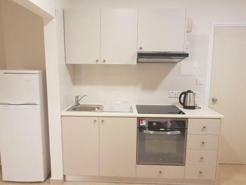 Apartamento Marianna Annex