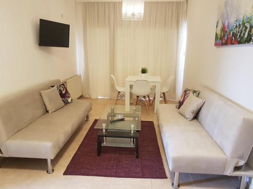 Apartamento Marianna Annex