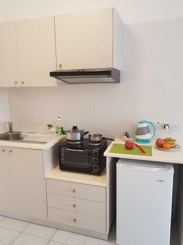 Apartamento Marianna Annex