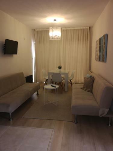 Apartamento Marianna Annex
