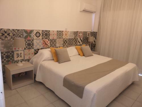 Apartamento Marianna Annex