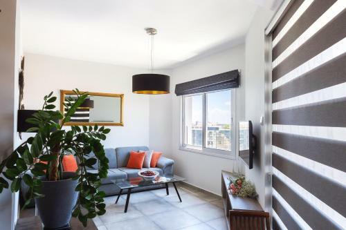 Apartamento Levanco City Sea Business Suite