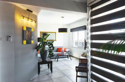 Apartamento Levanco City Sea Business Suite
