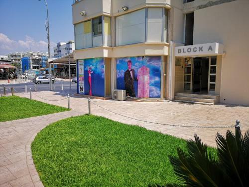 Lovely One Bed Apartment Near The Beach