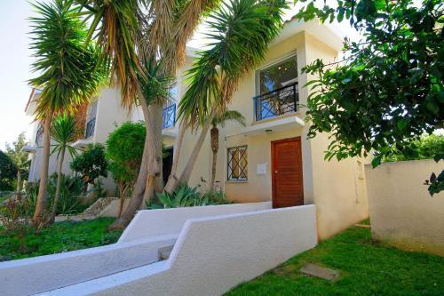 Periyiali Villa