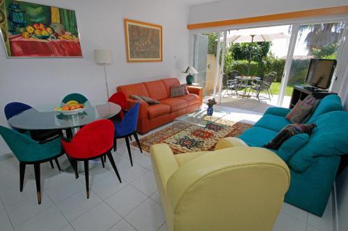 Periyiali Villa
