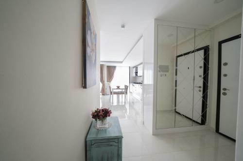 Karia Plus City Apartments