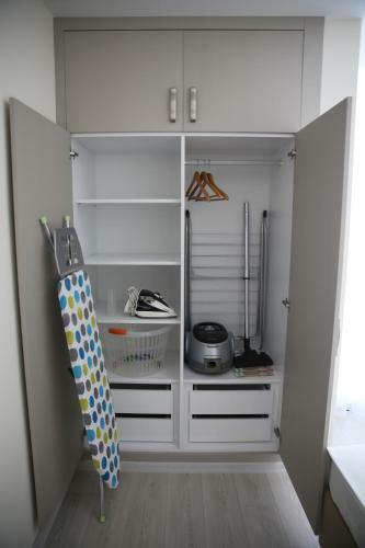 Karia Plus City Apartments