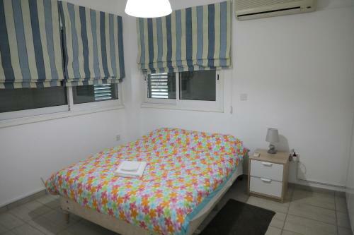 European Uni Apartment