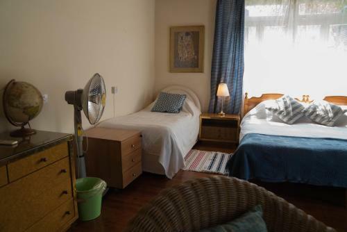 Dynot B&B