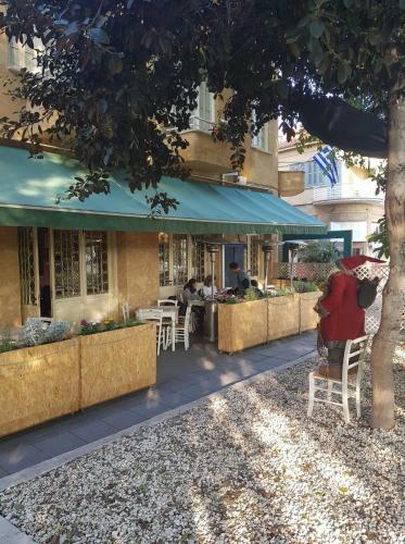 Apartamento Karina
