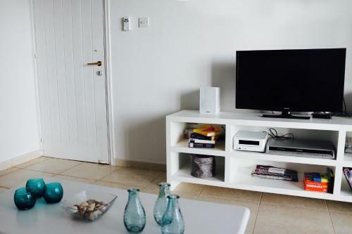 Ikaria Village Sea View Apartment