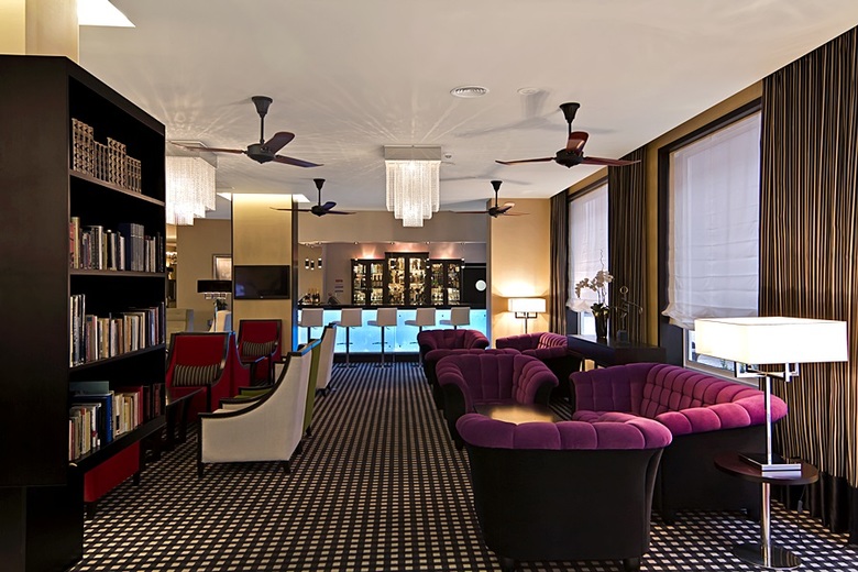 Sana Silver Coast Hotel