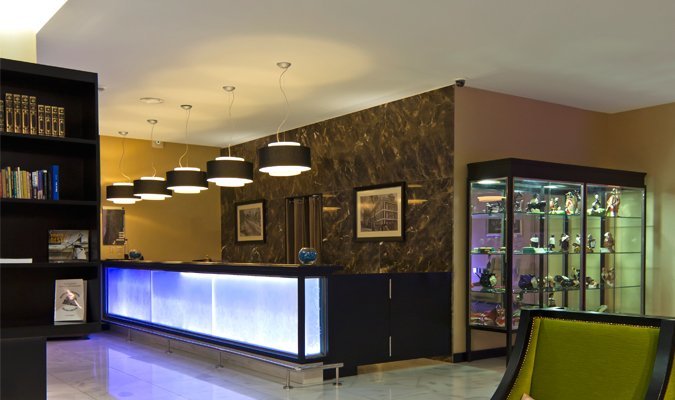Sana Silver Coast Hotel