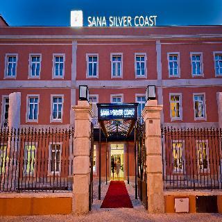 Sana Silver Coast Hotel