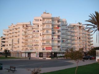 Hotel Apartamentos Cala Millor Playa