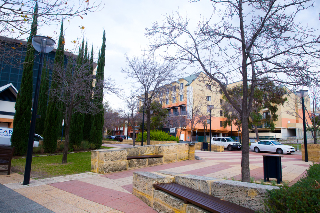 Hotel Regal Apartments