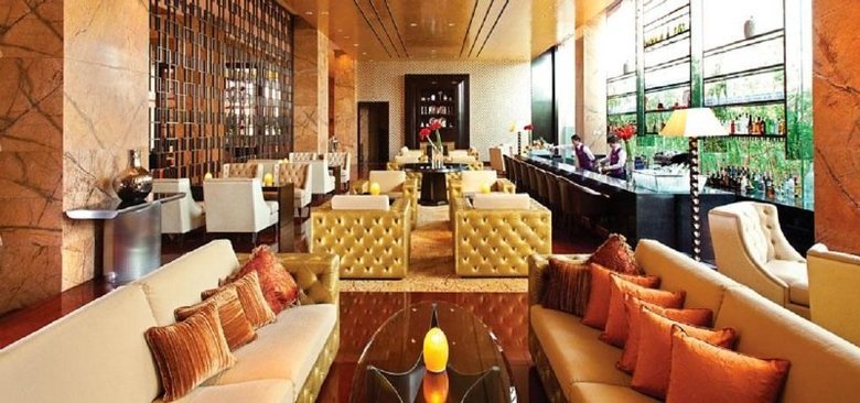 Hotel Fairmont