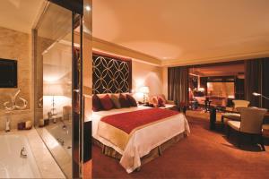Hotel Fairmont