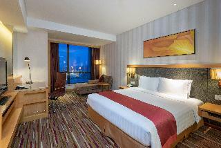 Hotel Holiday Inn Shanghai Jinxiu
