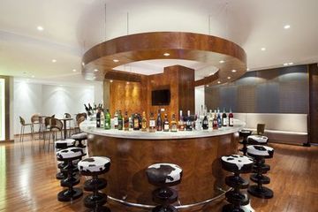 Hotel Holiday Inn Shanghai Jinxiu