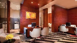 Hotel Holiday Inn Shanghai Jinxiu