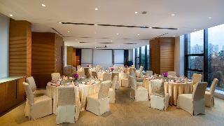Hotel Holiday Inn Shanghai Jinxiu
